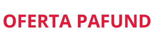 Oferta Pafund