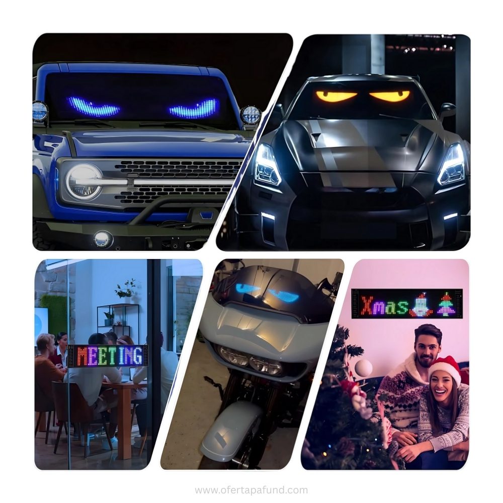 Ekran LED - Image 3