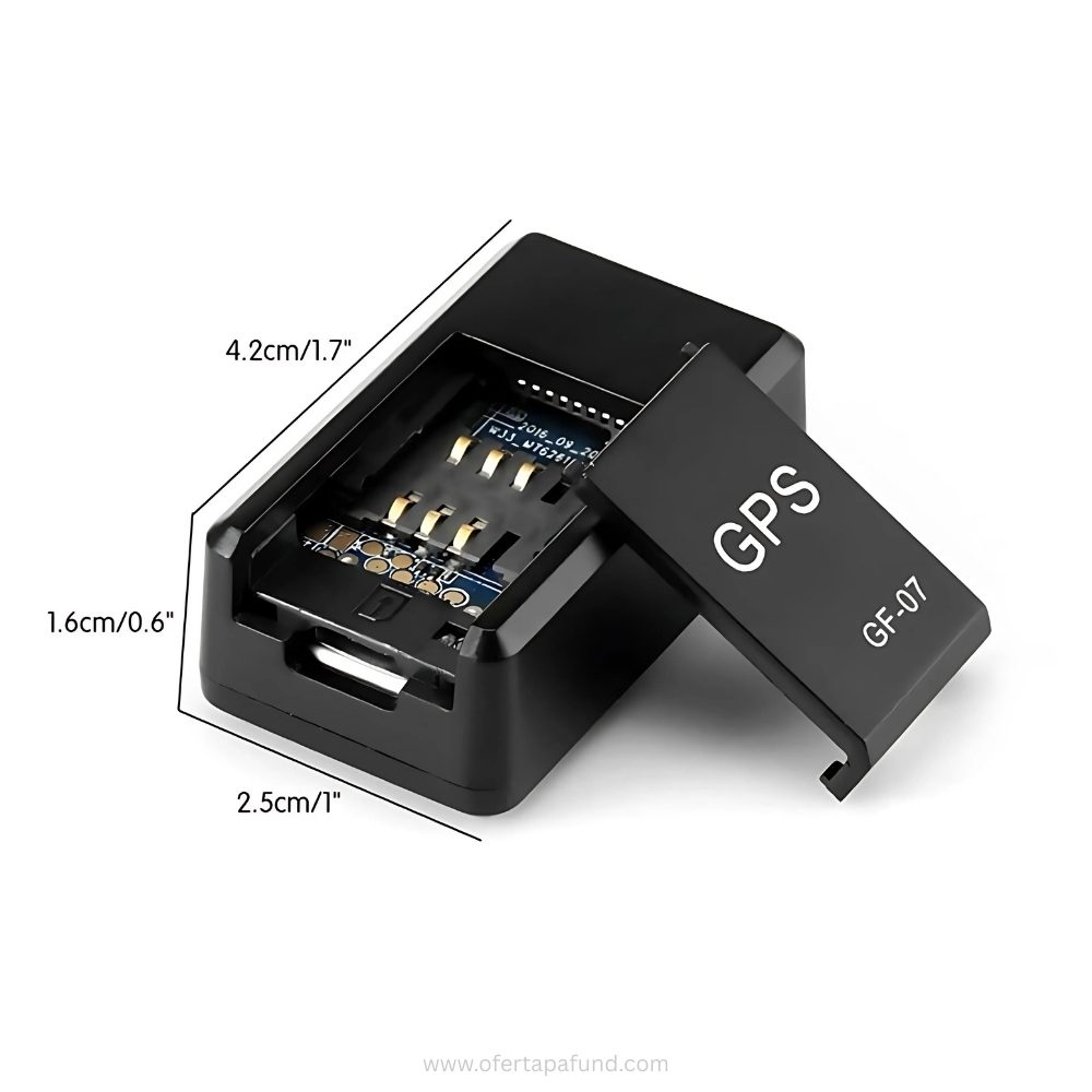 Gps gf-07 - Image 2