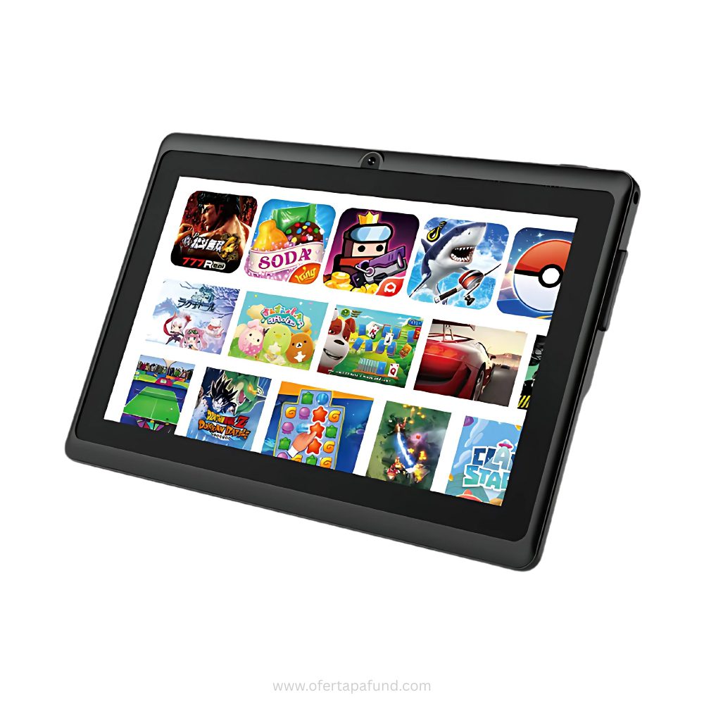 Tablet Modio M1