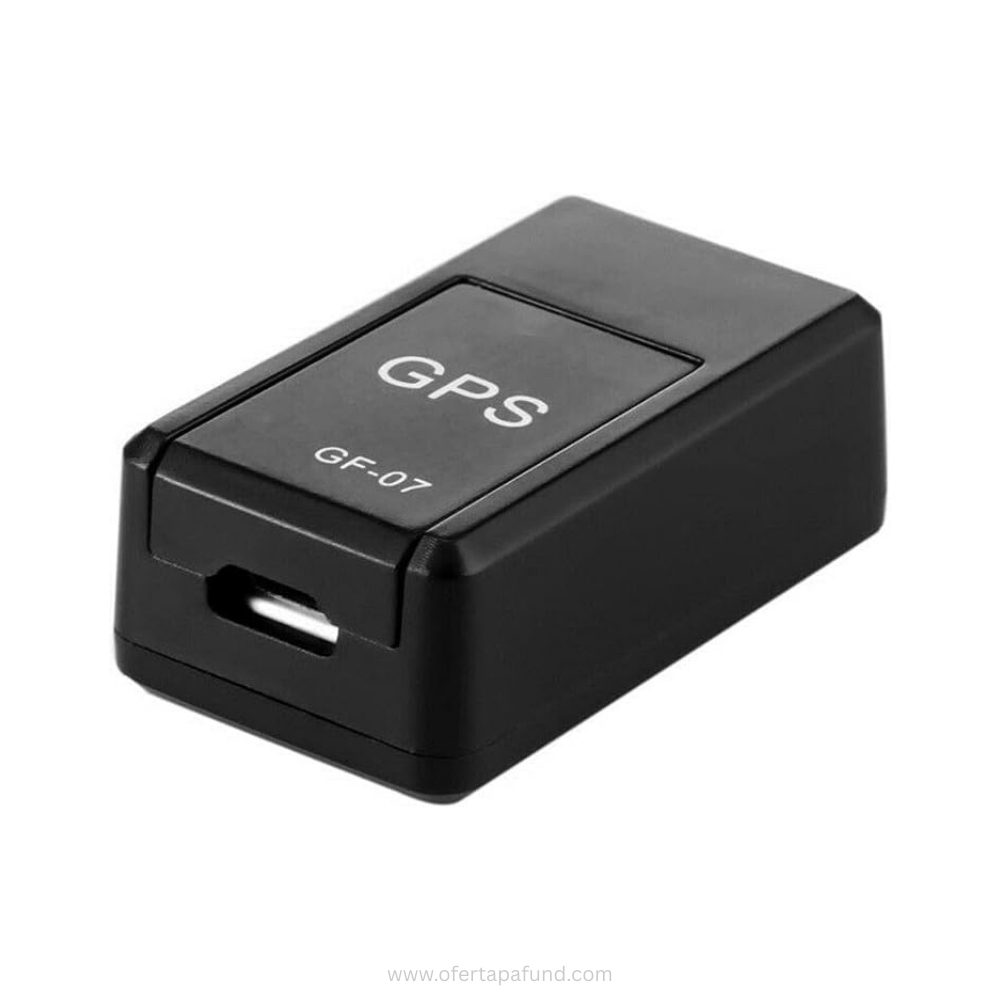 Gps gf-07