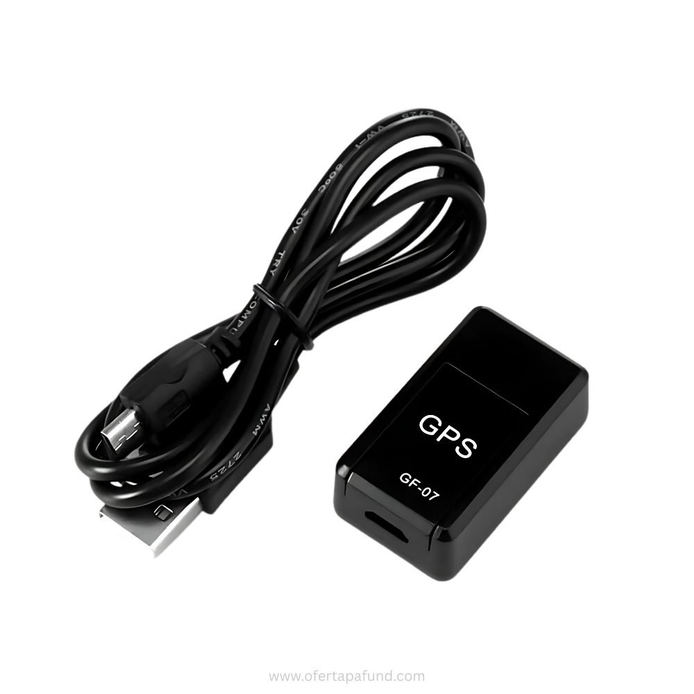 Gps gf-07 - Image 3