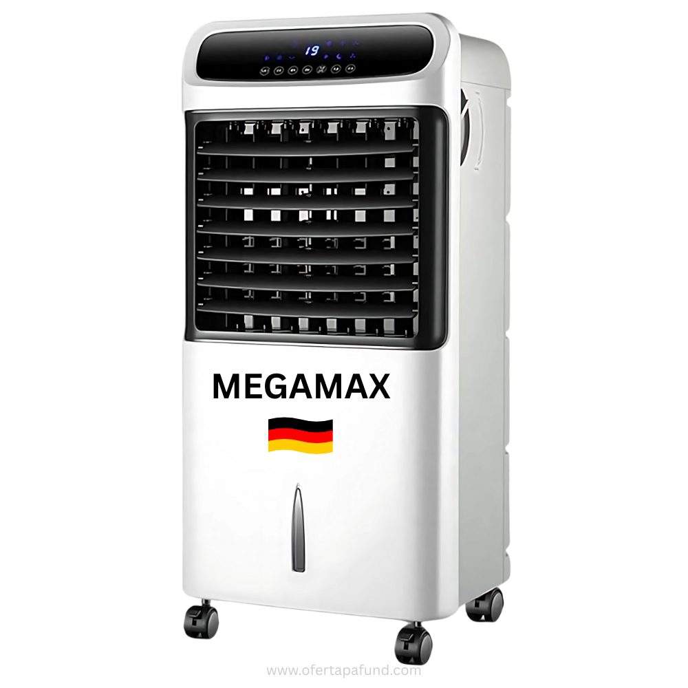 MegaMax Klima