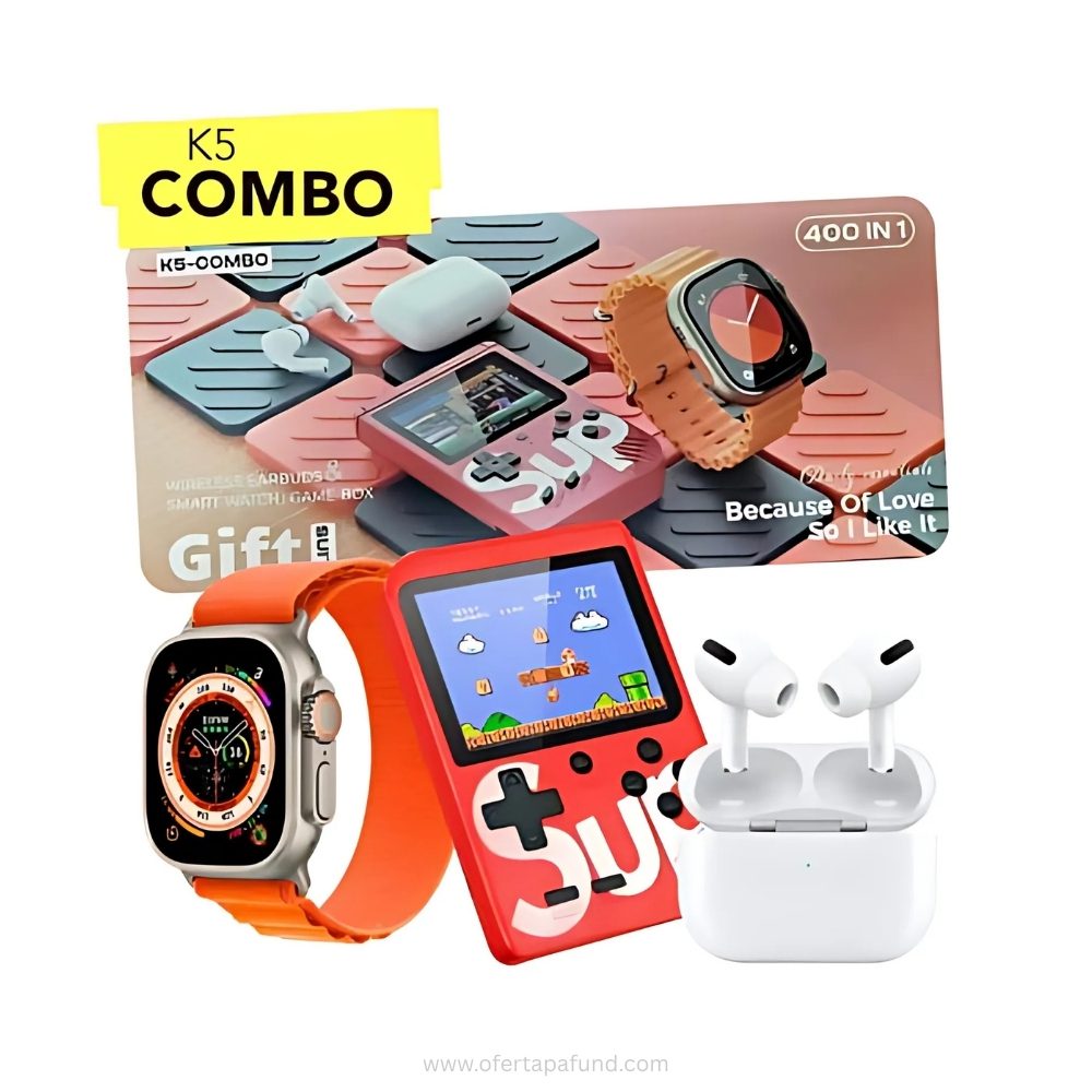 Combo K5