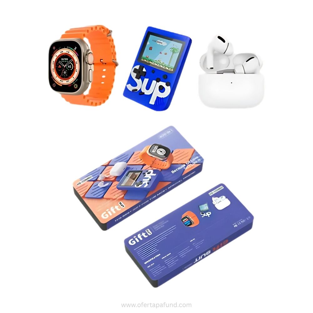 Combo K5 - Image 3
