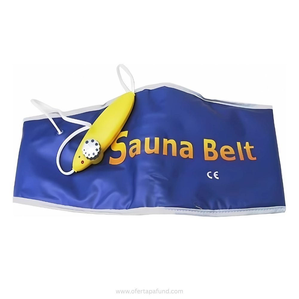 Sauna belt elektrike - Image 3