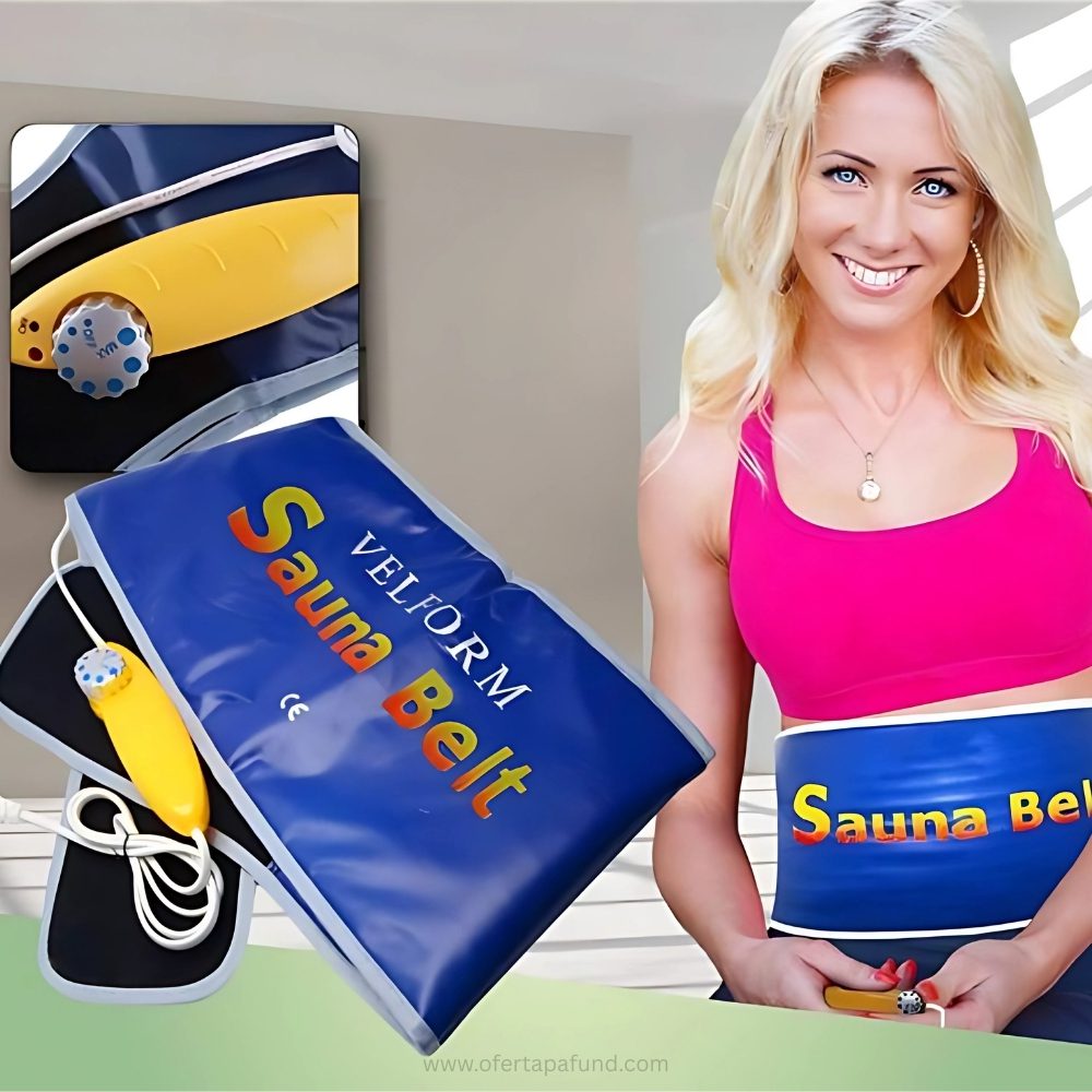 Sauna belt elektrike - Image 2