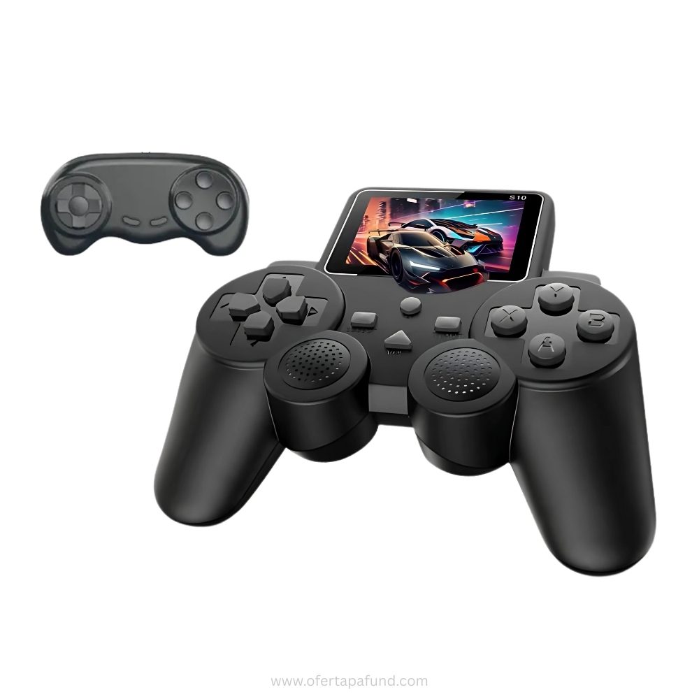 Game Console me 2 Leva - Image 2