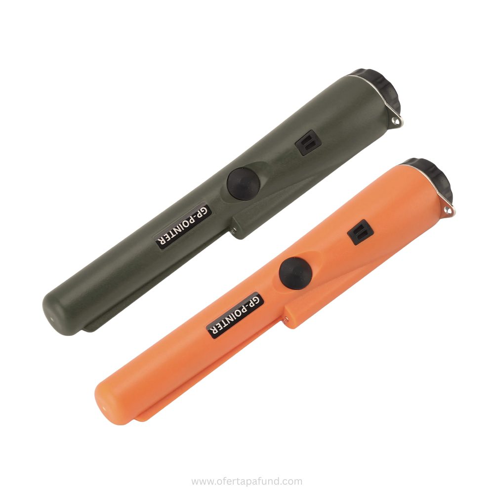 Detektor metalesh - Pinpointer