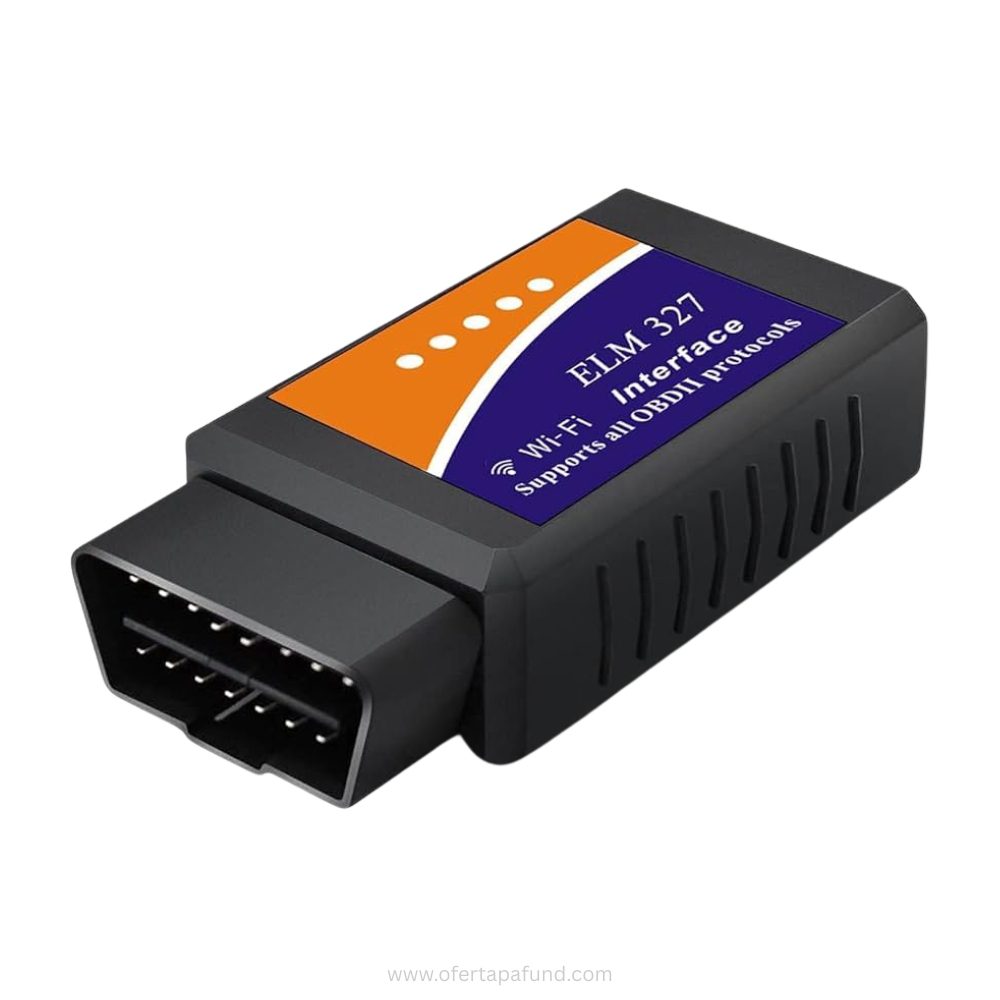 Diagnostifikues OBD2 - Image 3
