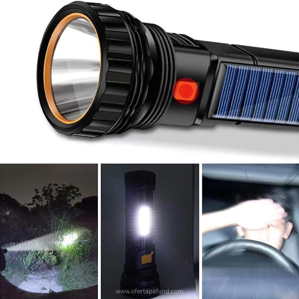 Elektrik Dore LED - Image 2