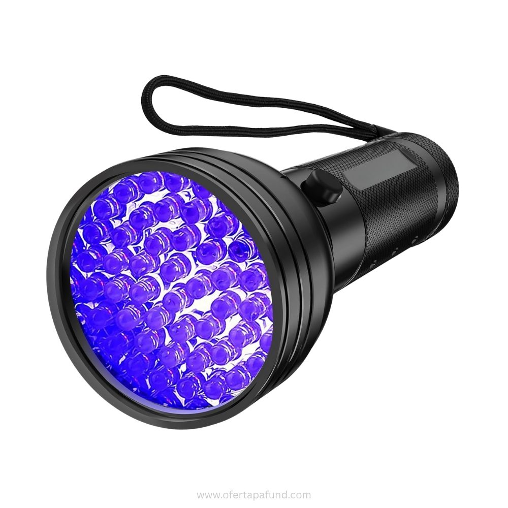 Elektrik Dore për Peshkim