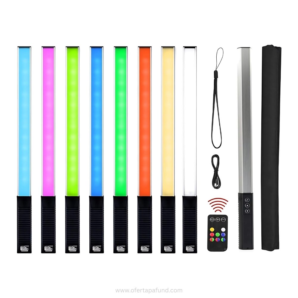 Ndricues RGB për Foto