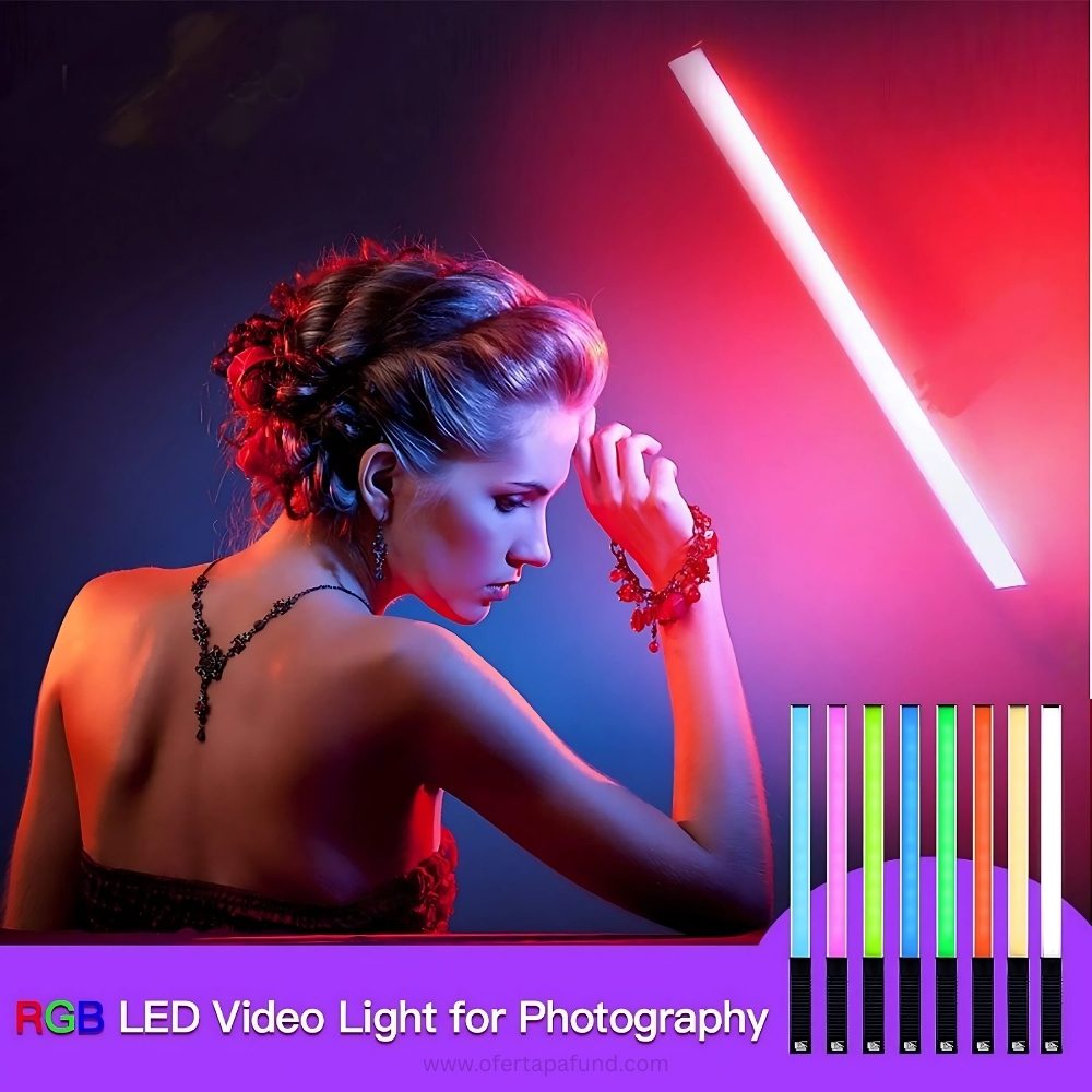 Ndricues RGB për Foto - Image 3