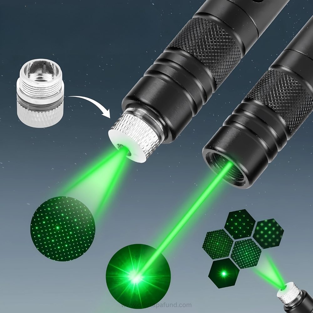 Lazer me Bateri - Image 3