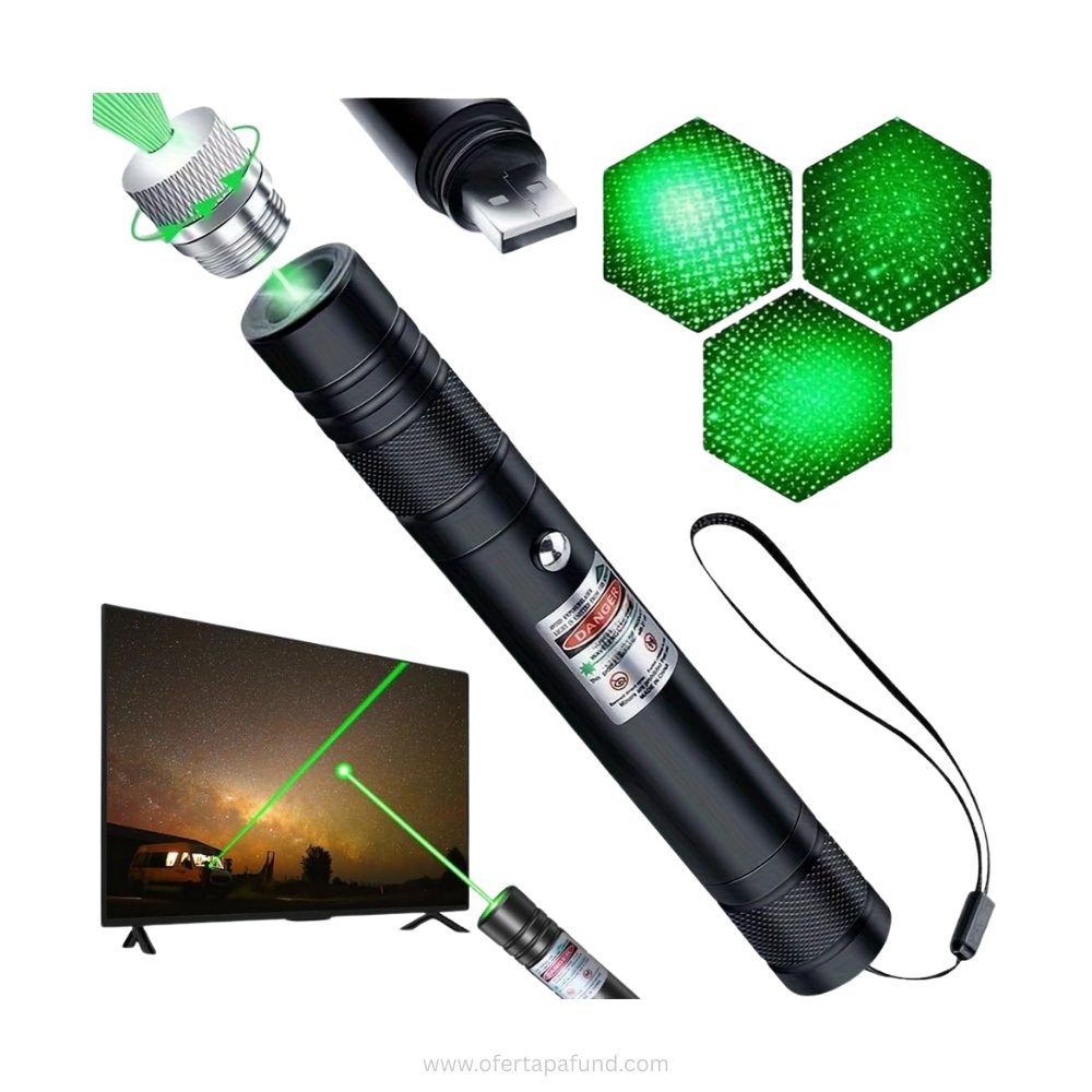 Lazer me Bateri - Image 2
