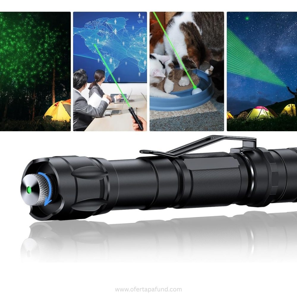 Laser Jeshil - Image 3