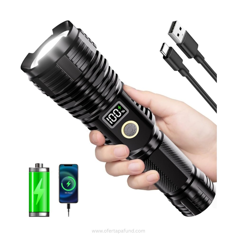 Elektrik Dore i Rikarikueshëm - Image 2