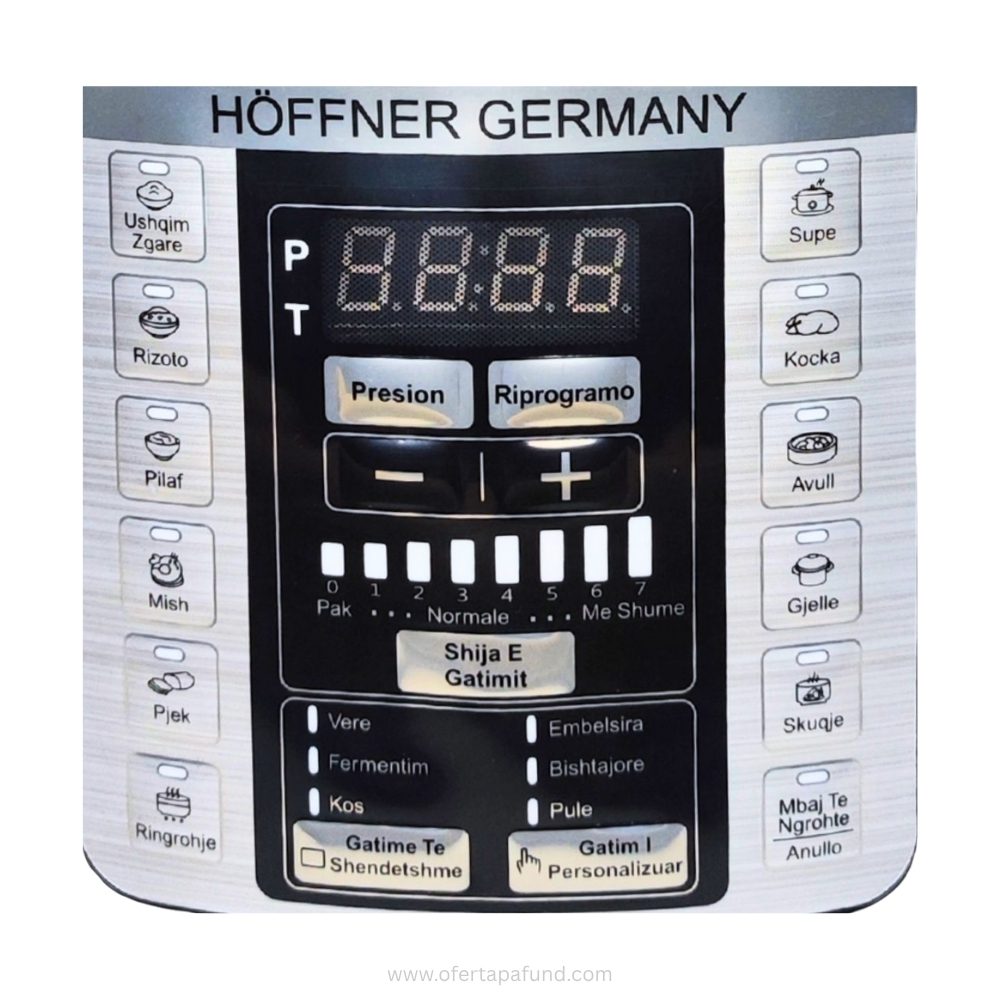 Multikuker Hoffner - Image 2