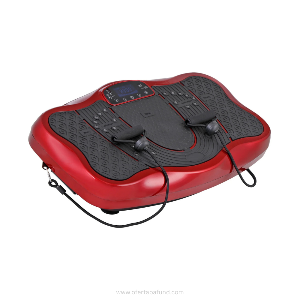 Platformë Vibrimi 4D - Image 2