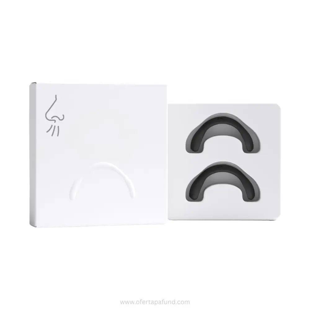 Set Magnetik për Lehtësimin e Frymëmarrjes